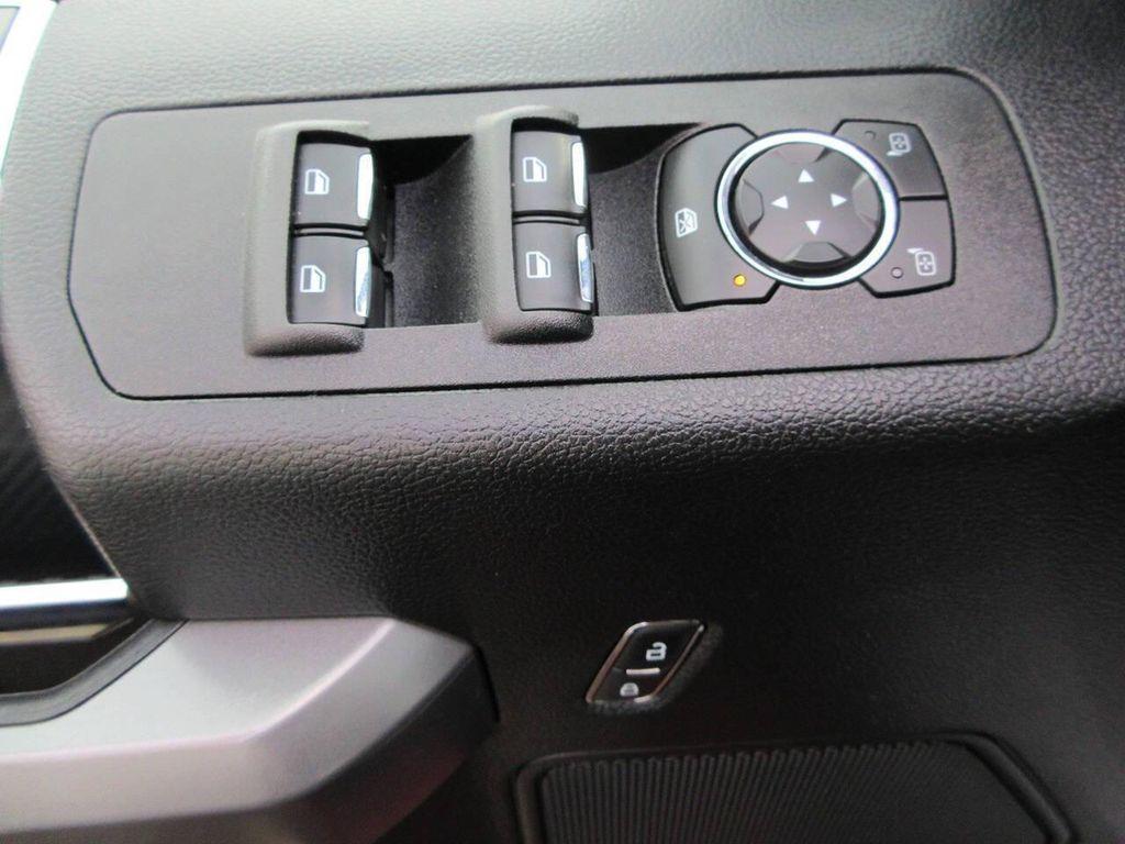 used 2018 Ford F-150 car, priced at $24,990