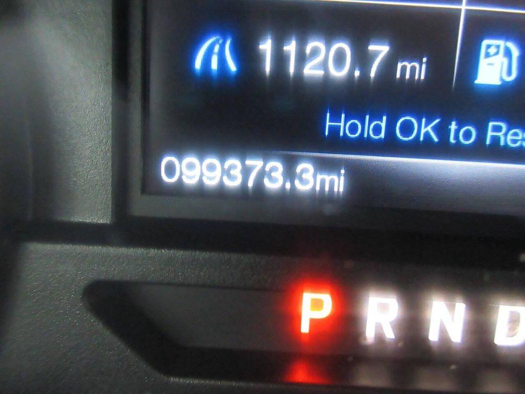 used 2018 Ford F-150 car, priced at $24,990