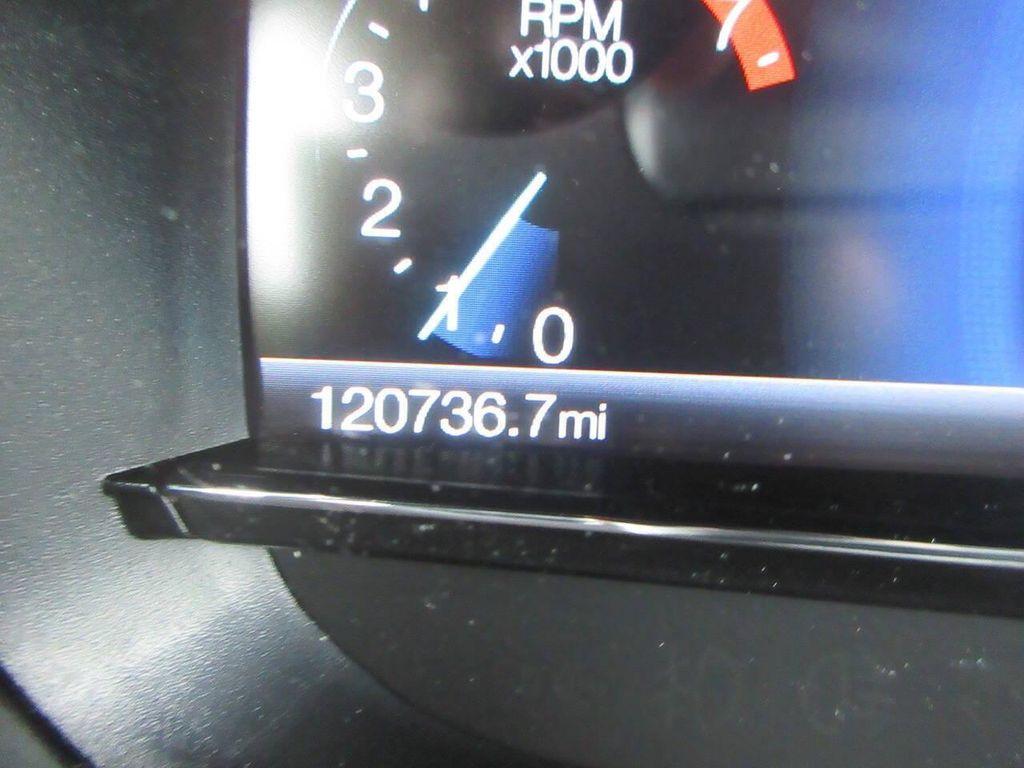 used 2019 Ford Explorer car, priced at $17,500