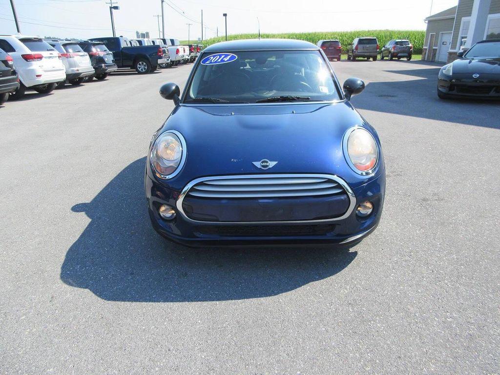 used 2014 MINI Hardtop car, priced at $7,990