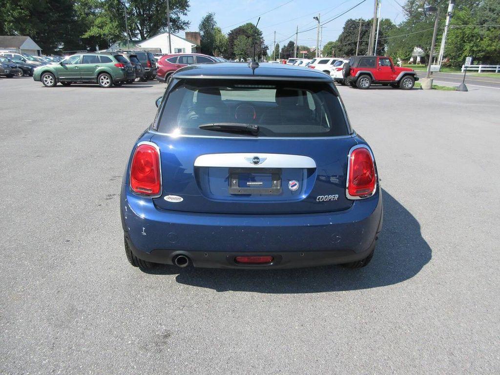 used 2014 MINI Hardtop car, priced at $7,990