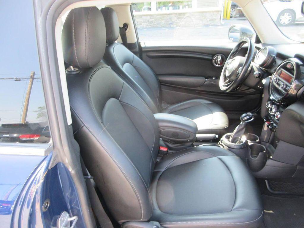 used 2014 MINI Hardtop car, priced at $7,990