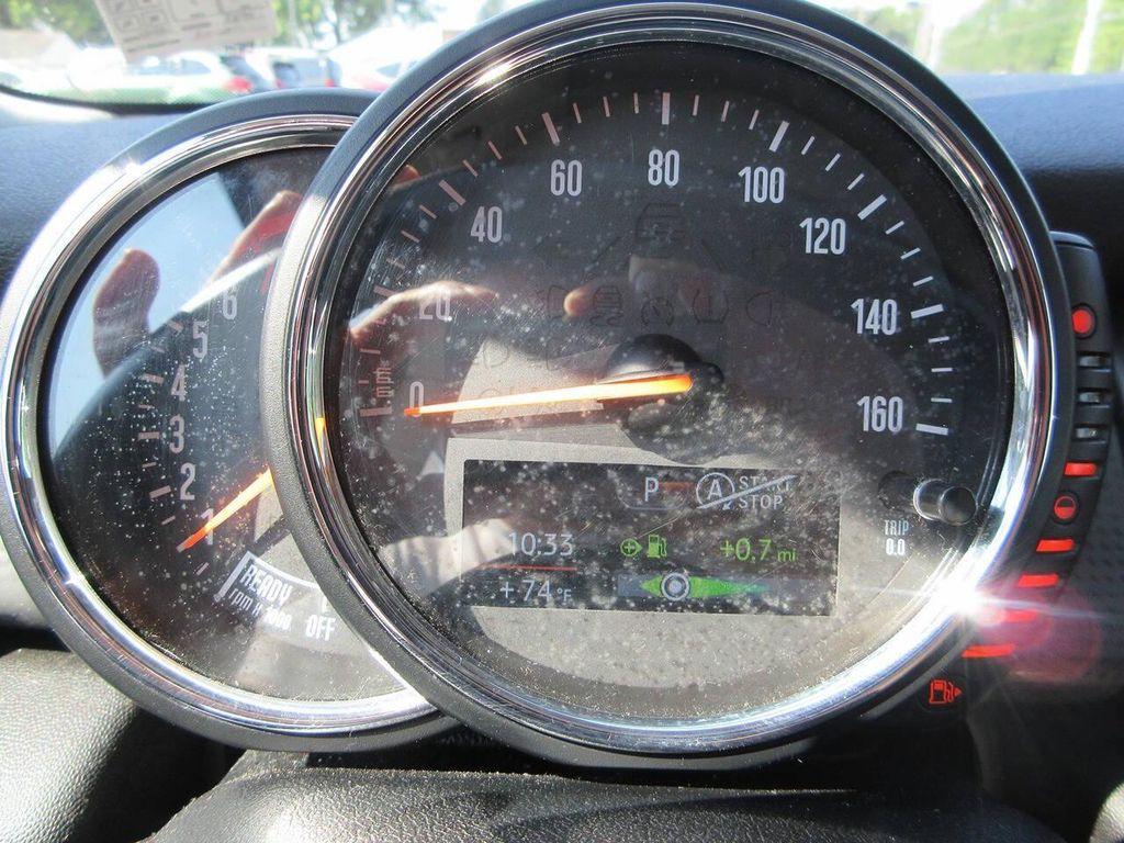 used 2014 MINI Hardtop car, priced at $7,990