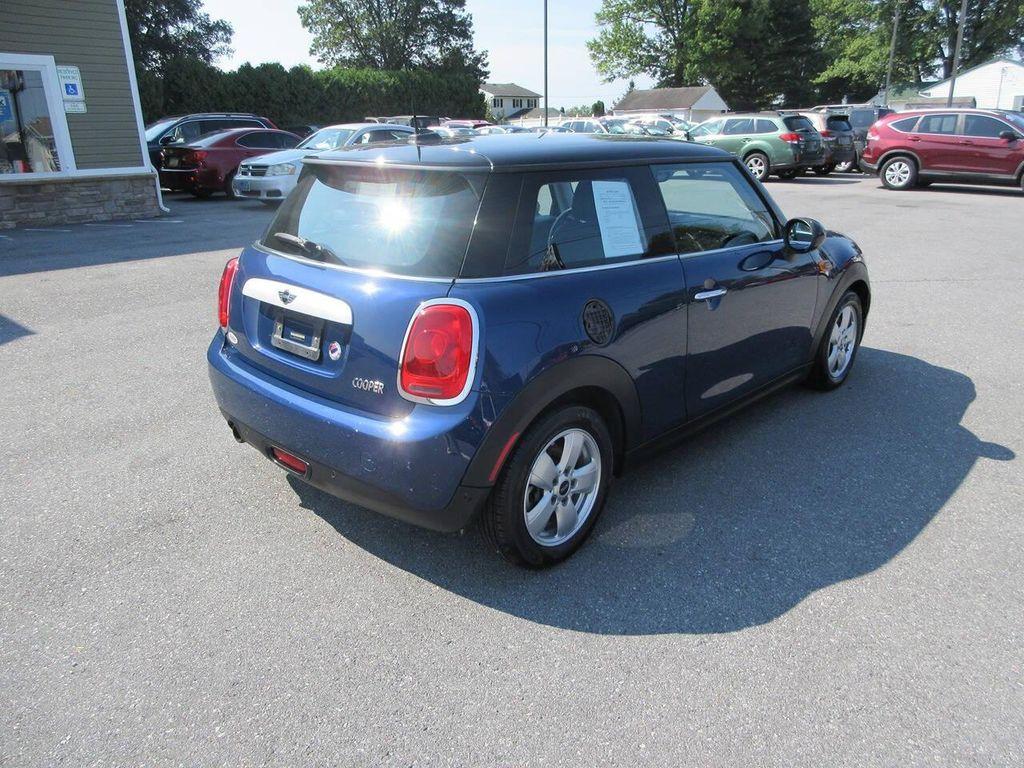 used 2014 MINI Hardtop car, priced at $7,990