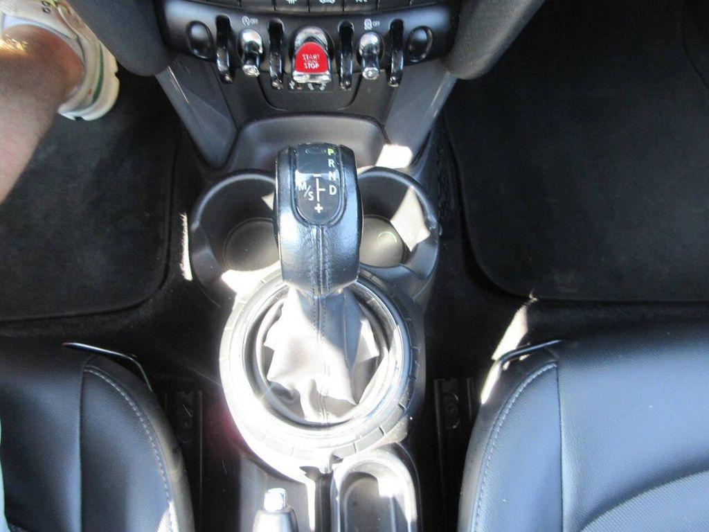 used 2014 MINI Hardtop car, priced at $7,990