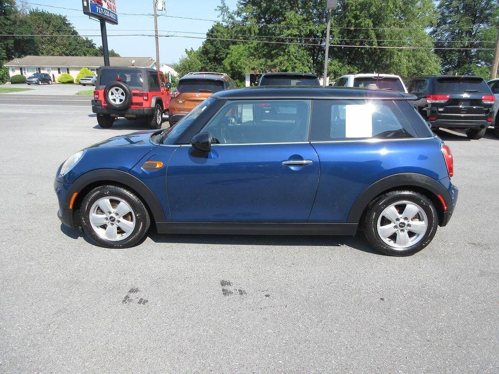 used 2014 MINI Hardtop car, priced at $7,990