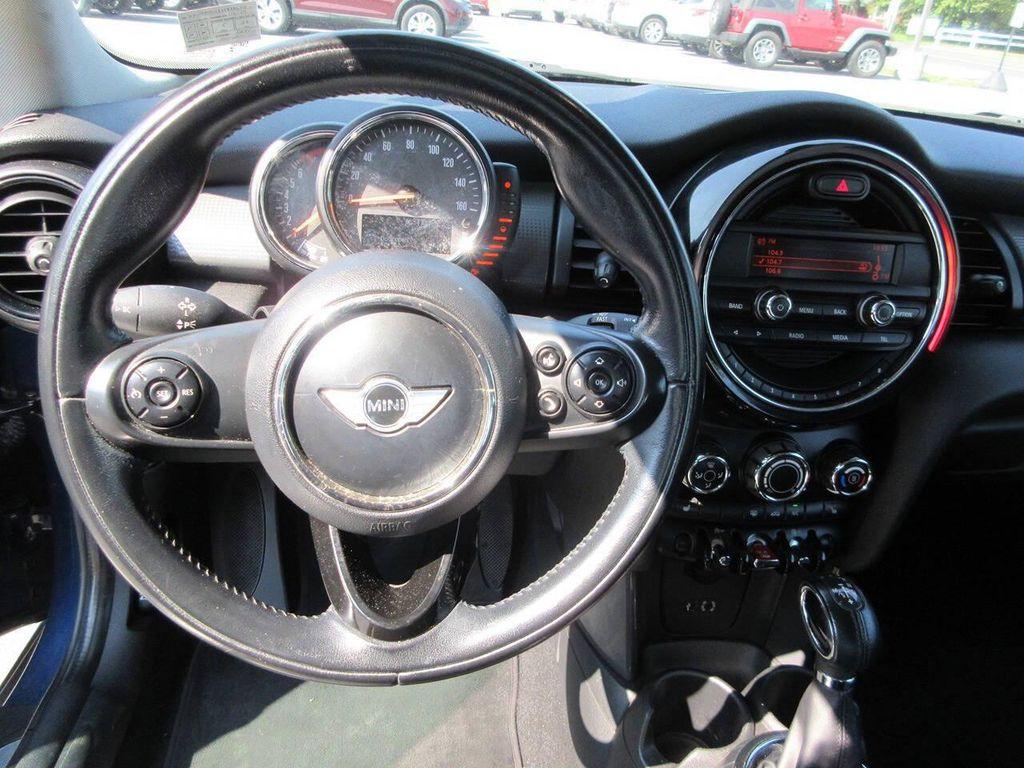 used 2014 MINI Hardtop car, priced at $7,990
