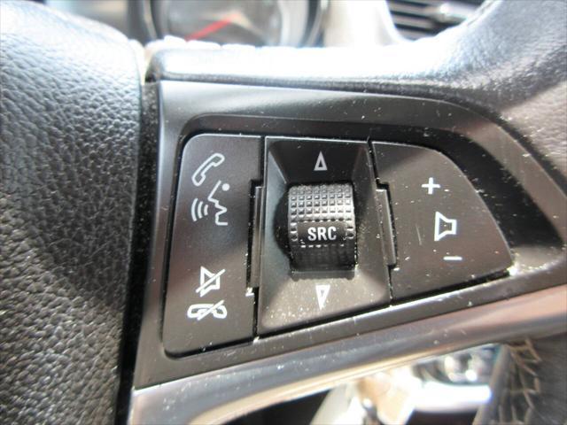 used 2015 Buick Encore car, priced at $8,690