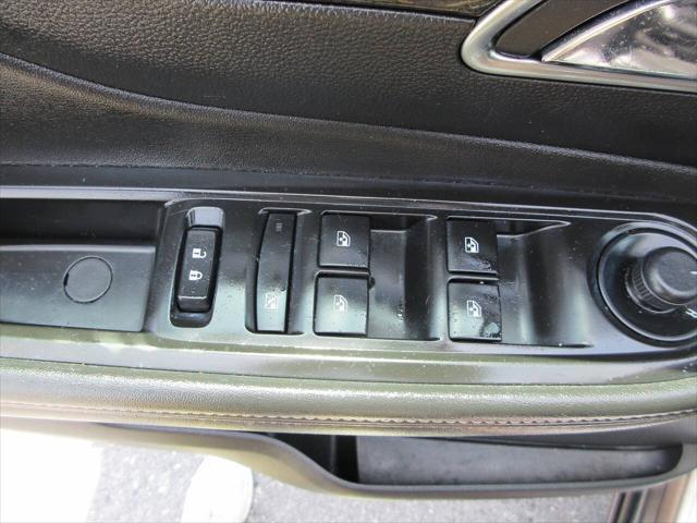 used 2015 Buick Encore car, priced at $8,690