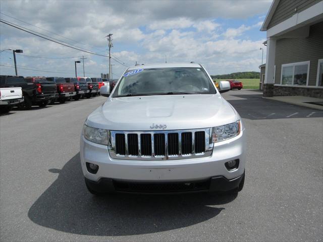used 2011 Jeep Grand Cherokee car, priced at $8,990