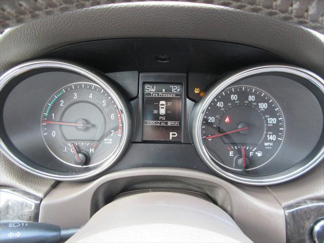 used 2011 Jeep Grand Cherokee car, priced at $8,990