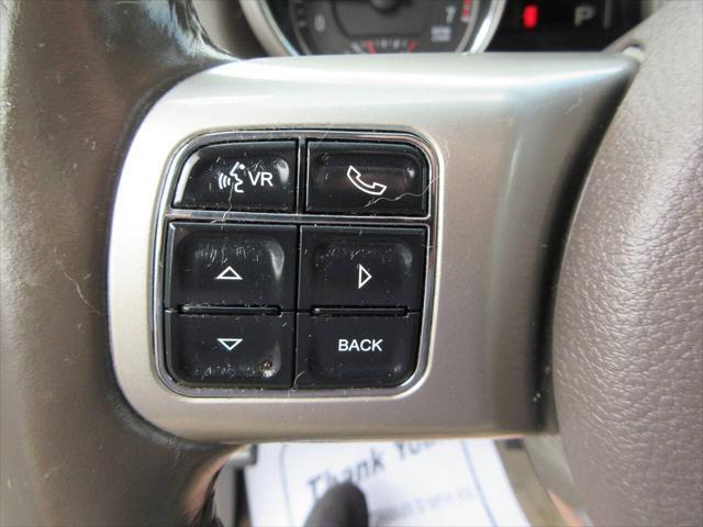 used 2011 Jeep Grand Cherokee car, priced at $8,990