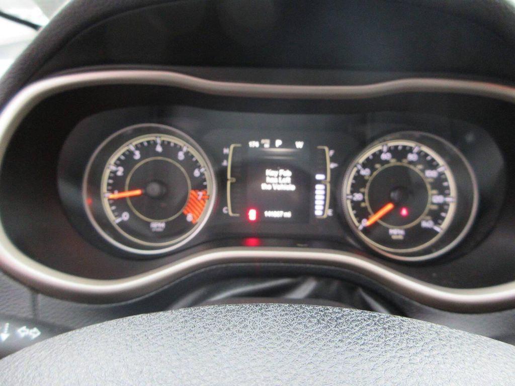 used 2015 Jeep Cherokee car, priced at $8,190