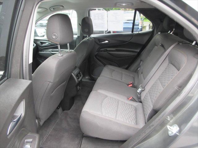 used 2019 Chevrolet Equinox car, priced at $17,990