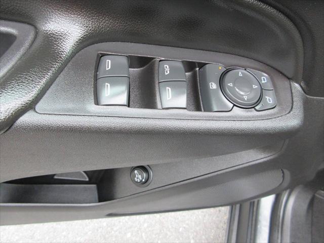 used 2019 Chevrolet Equinox car, priced at $17,990