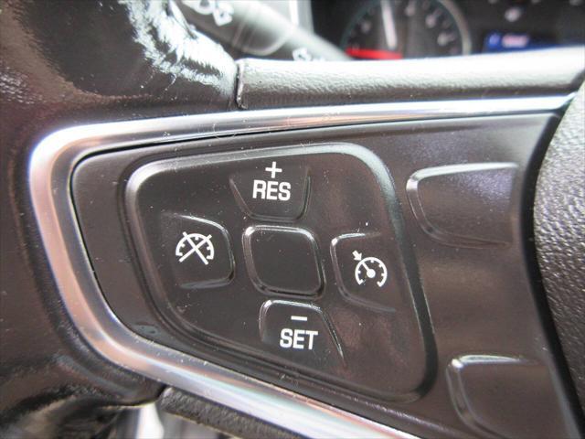 used 2019 Chevrolet Equinox car, priced at $17,990