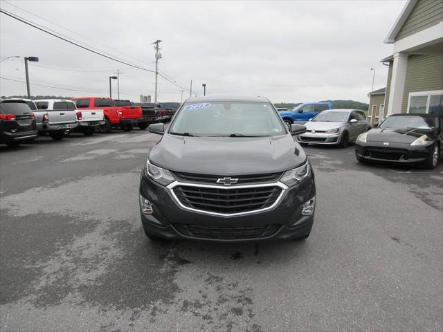 used 2019 Chevrolet Equinox car, priced at $17,990