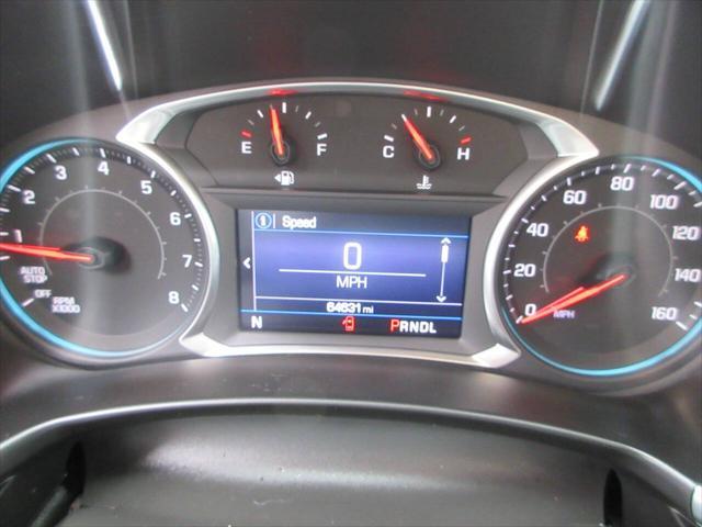 used 2019 Chevrolet Equinox car, priced at $17,990