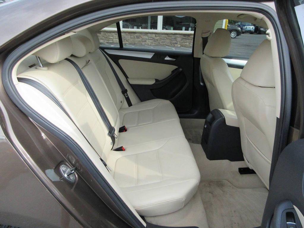 used 2014 Volkswagen Jetta car, priced at $8,490