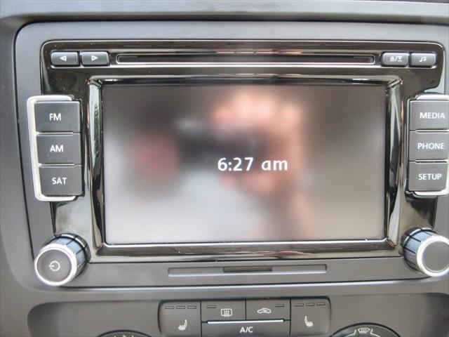 used 2014 Volkswagen Jetta car, priced at $8,490