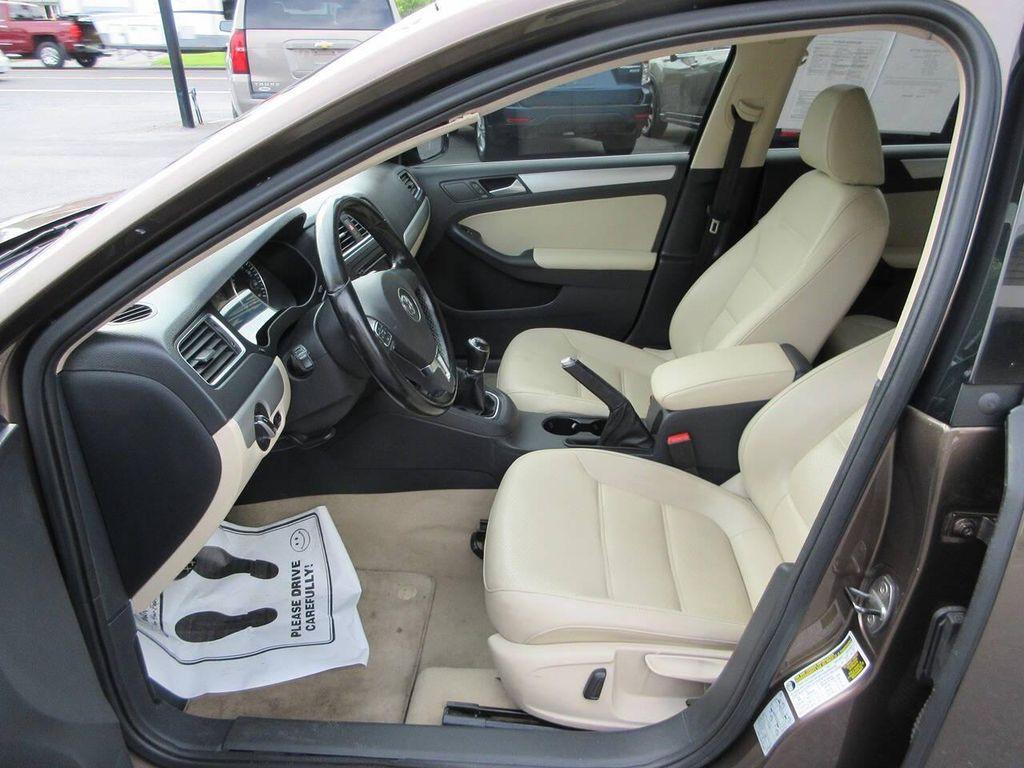 used 2014 Volkswagen Jetta car, priced at $8,490
