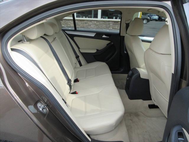 used 2014 Volkswagen Jetta car, priced at $8,490