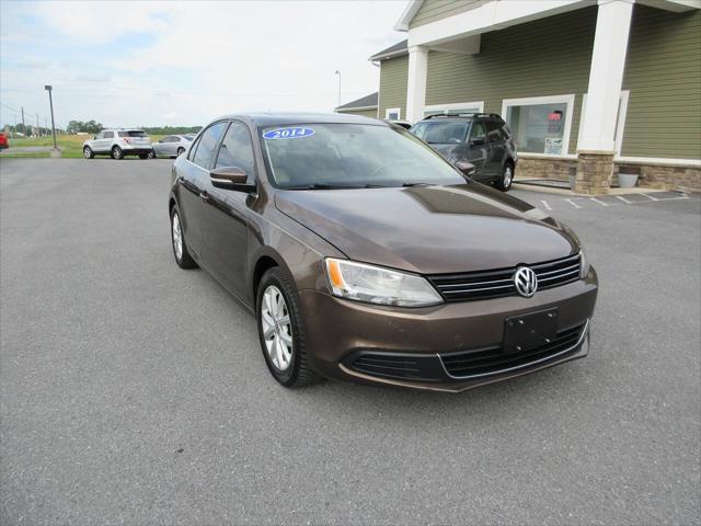 used 2014 Volkswagen Jetta car, priced at $8,490