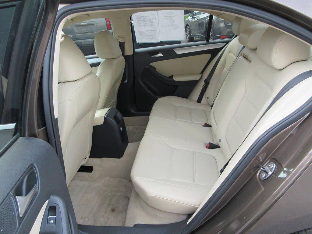 used 2014 Volkswagen Jetta car, priced at $8,490