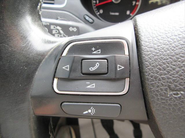 used 2014 Volkswagen Jetta car, priced at $8,490