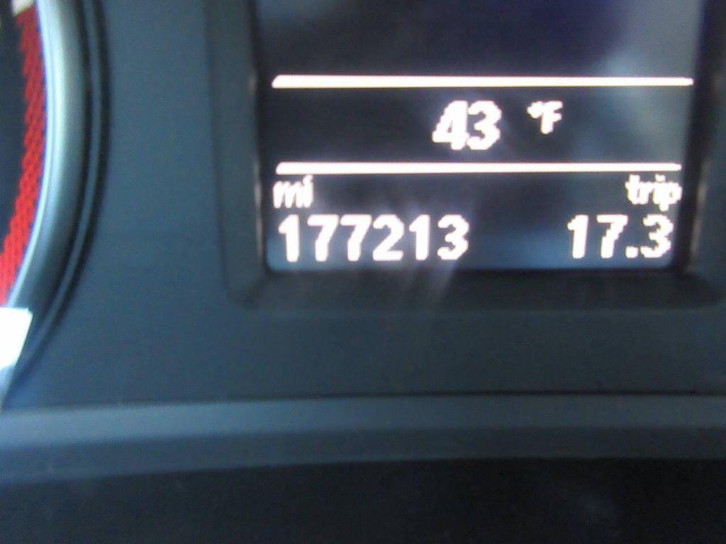 used 2015 Volkswagen Passat car, priced at $7,490