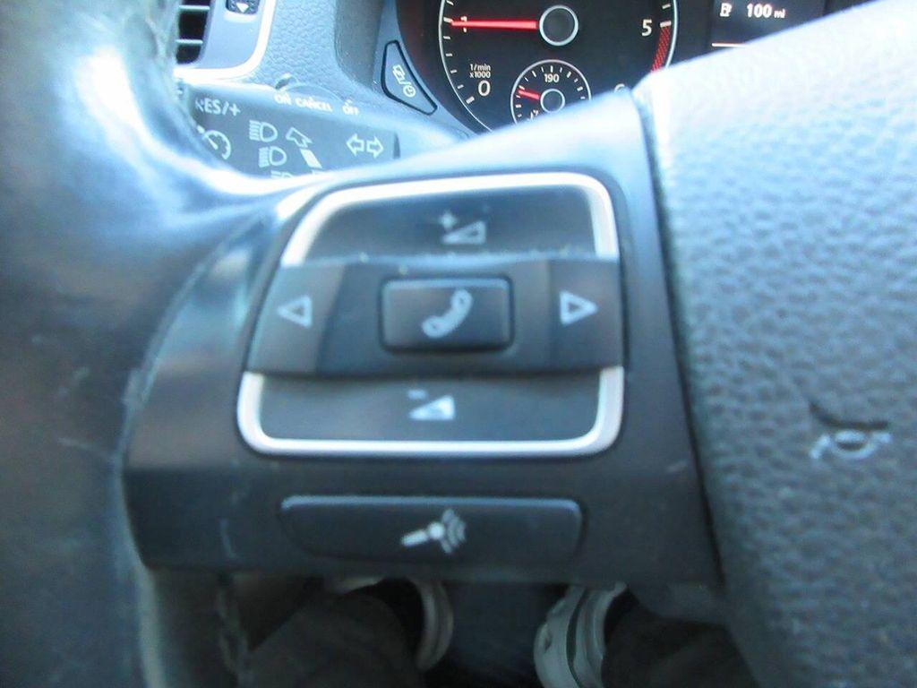 used 2015 Volkswagen Passat car, priced at $7,490