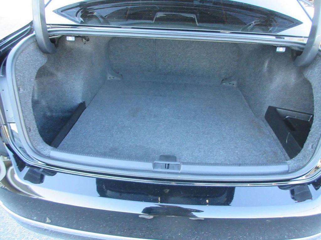 used 2015 Volkswagen Passat car, priced at $7,490