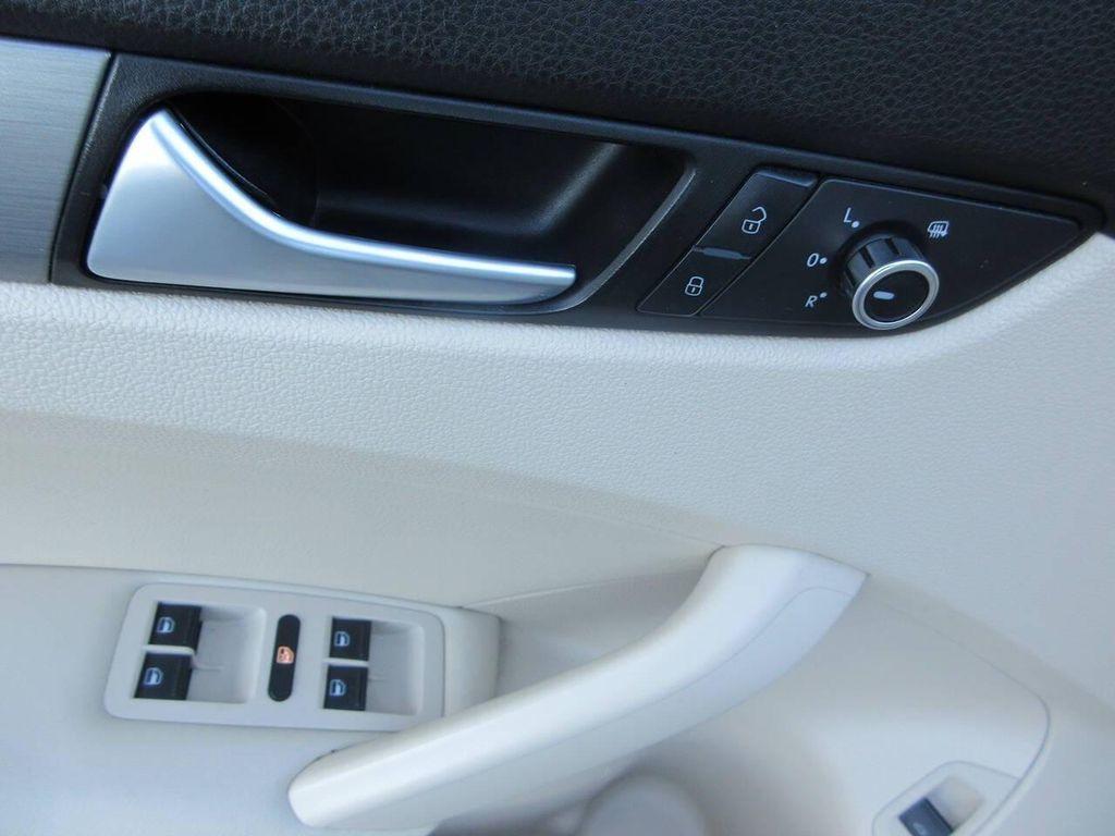 used 2015 Volkswagen Passat car, priced at $7,490