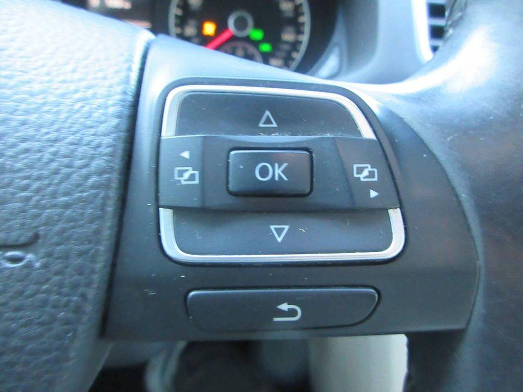 used 2015 Volkswagen Passat car, priced at $7,490