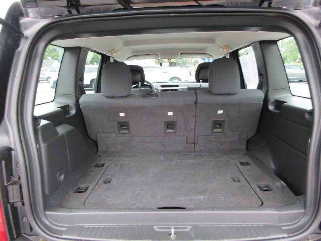 used 2011 Jeep Liberty car, priced at $8,500