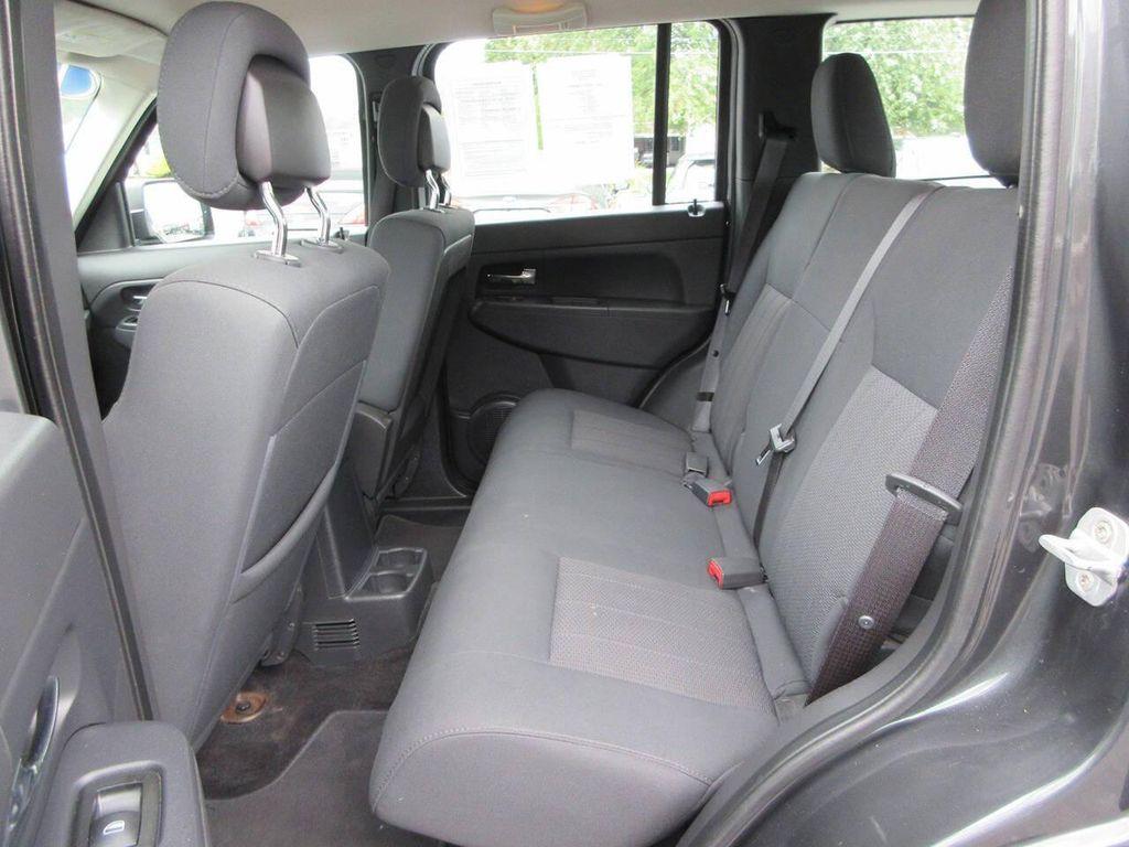 used 2011 Jeep Liberty car, priced at $8,500
