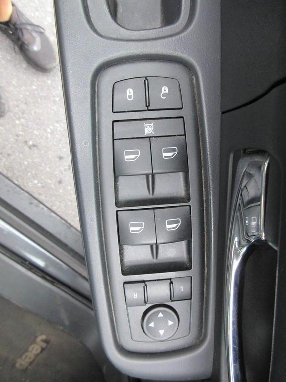 used 2011 Jeep Liberty car, priced at $8,500