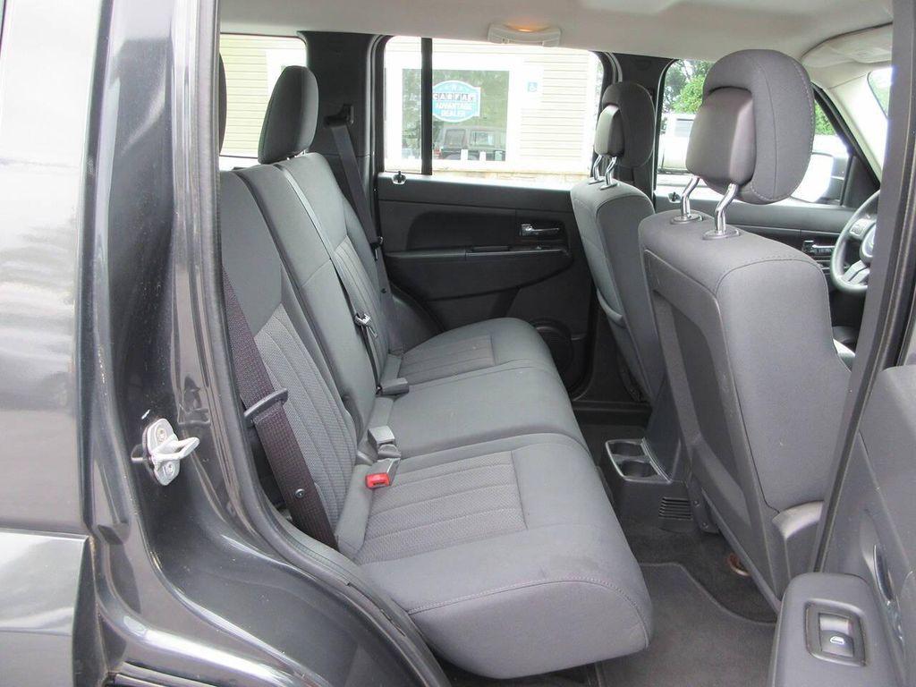 used 2011 Jeep Liberty car, priced at $8,500