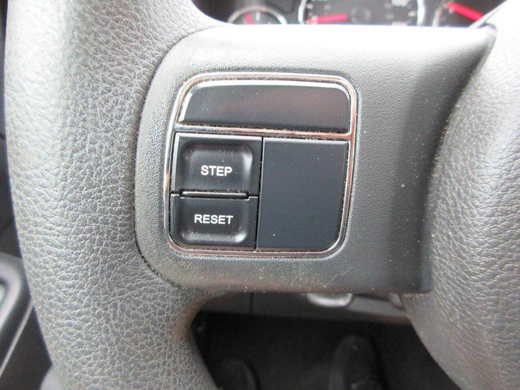used 2011 Jeep Liberty car, priced at $8,500