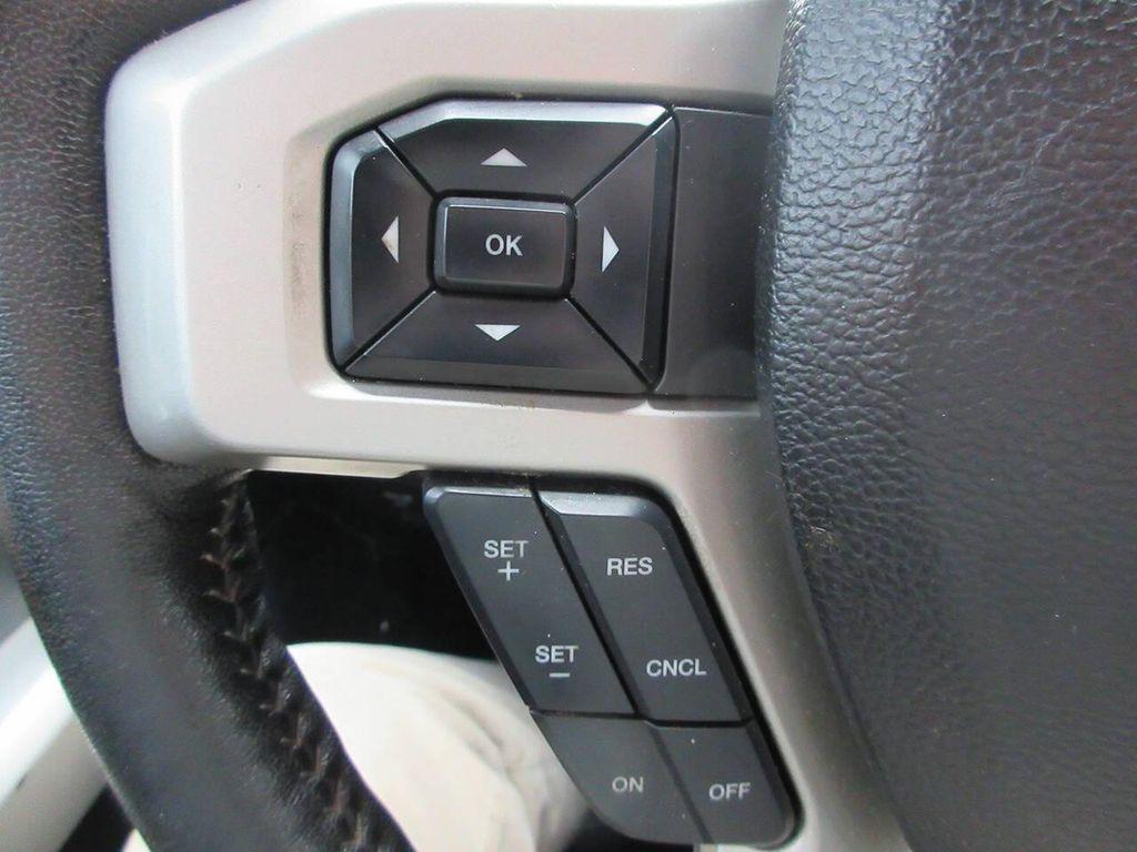 used 2019 Ford F-150 car, priced at $28,990