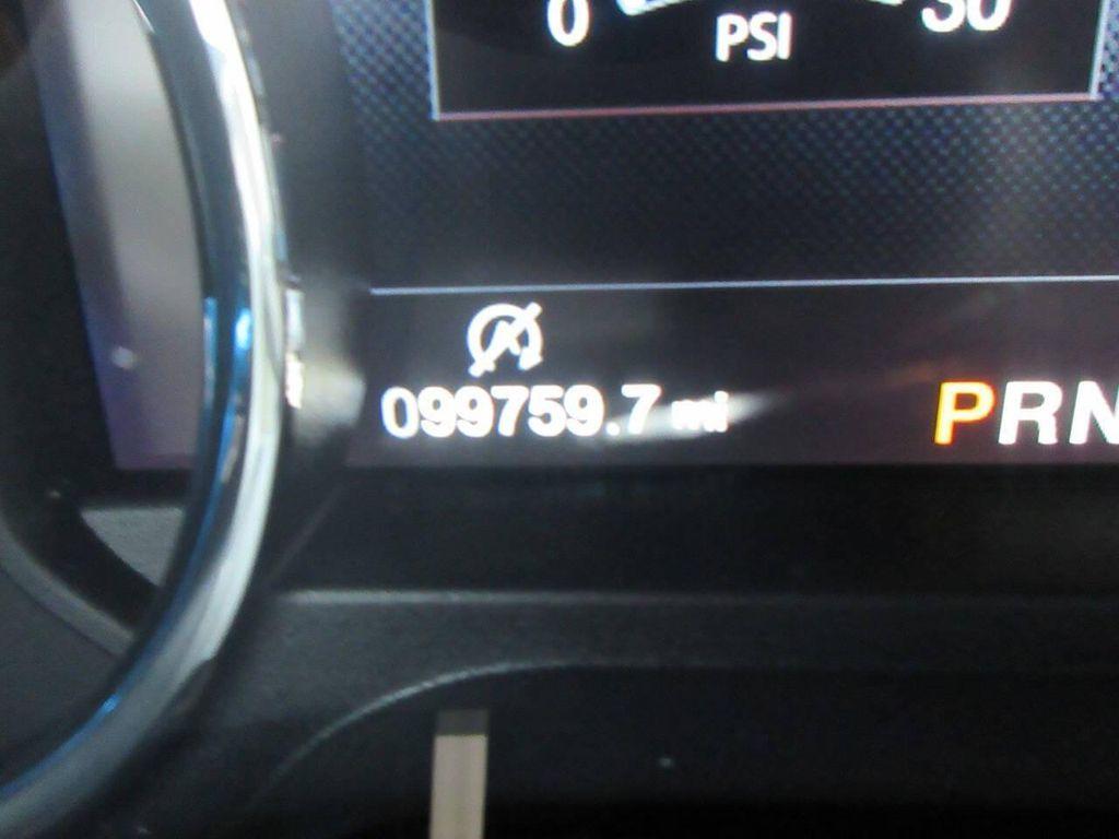 used 2019 Ford F-150 car, priced at $28,990