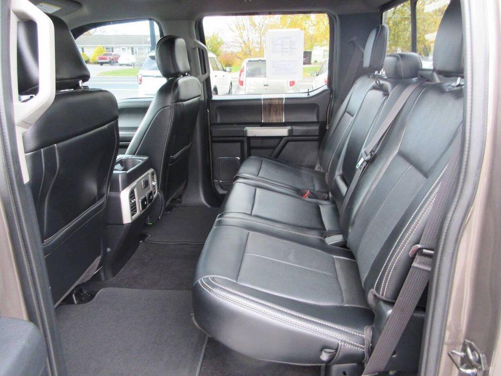 used 2019 Ford F-150 car, priced at $28,990