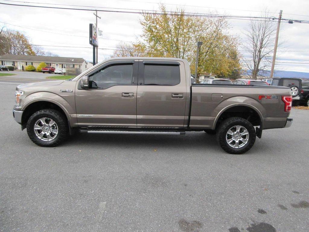 used 2019 Ford F-150 car, priced at $28,990