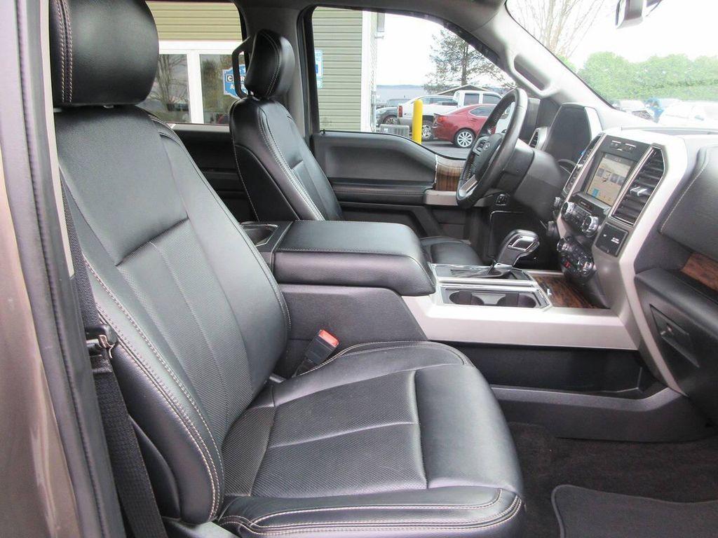 used 2019 Ford F-150 car, priced at $28,990