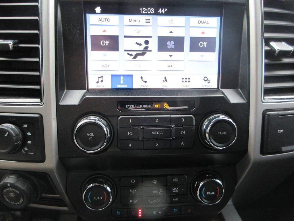 used 2019 Ford F-150 car, priced at $28,990