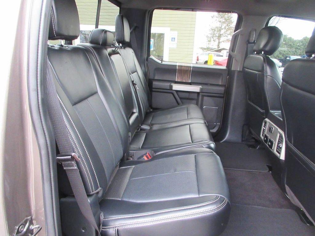used 2019 Ford F-150 car, priced at $28,990
