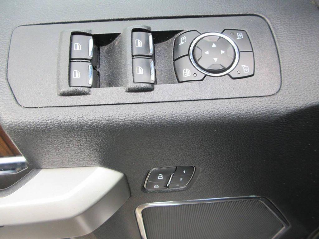 used 2019 Ford F-150 car, priced at $28,990