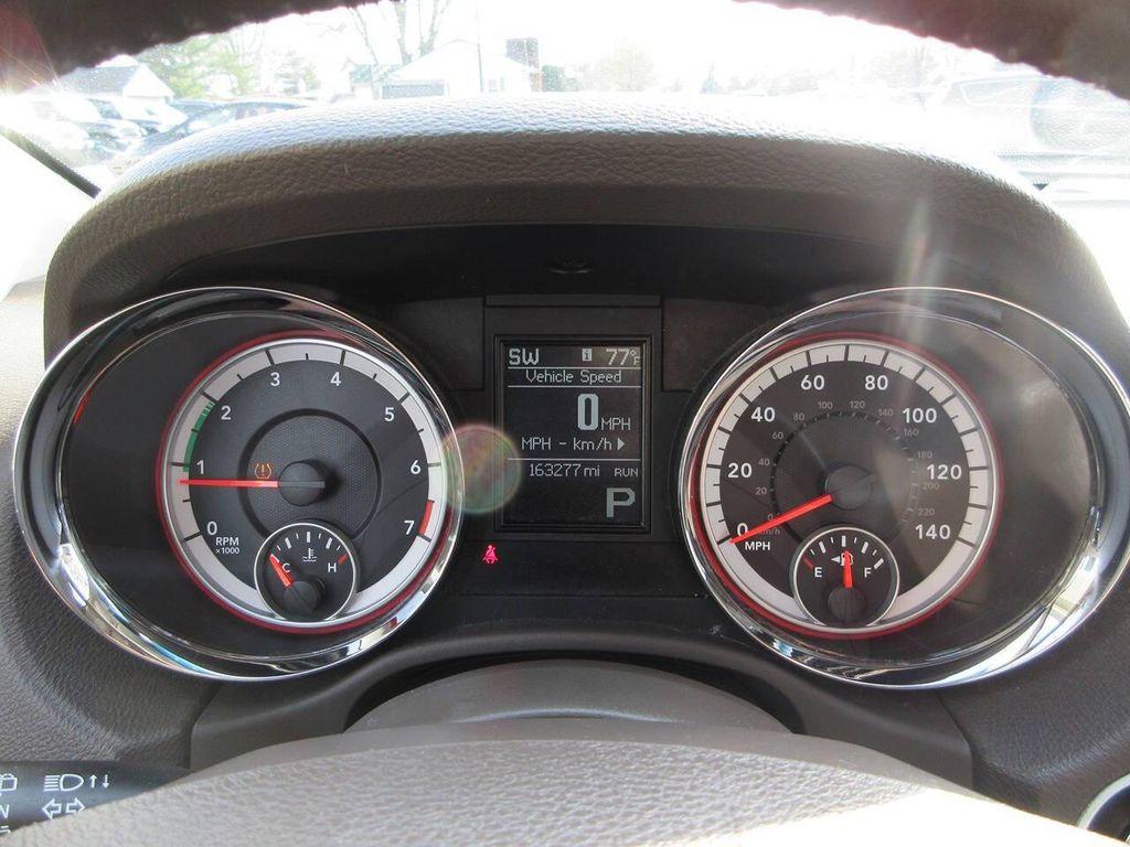 used 2012 Dodge Durango car, priced at $8,200