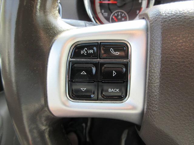 used 2012 Dodge Durango car, priced at $9,490