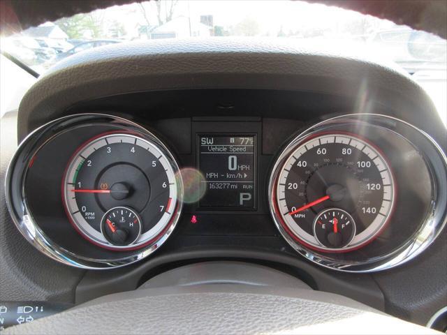 used 2012 Dodge Durango car, priced at $9,490